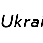 UkrainianJournalSans