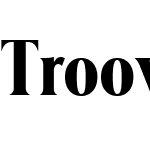 TrooverRoman