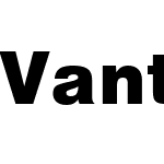 Vanta Black