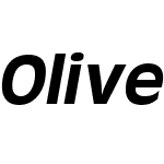 Oliver