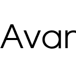 Avanti