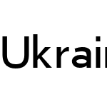 UkrainianJournalSans