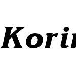 Korinna