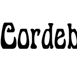 Cordeballet