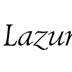 Lazurski