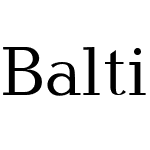 Baltica