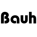 BauhausCTT