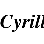 CyrillicTimes