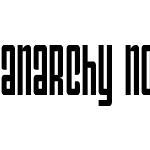 Anarchy