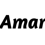 Amaranth