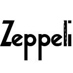 Zeppelin 2