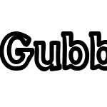 Gubbröra