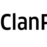 ClanPro-NarrowMedium