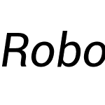 Roboto