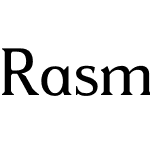 Rasmus