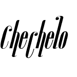 Chechelo Lawyer