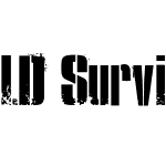 LD Survivor