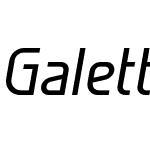 Galette