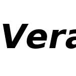 Verana Sans