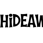 Hideaway PB