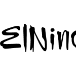 El Nino