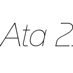 Ata