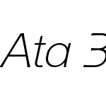 Ata