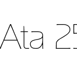 Ata