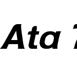 Ata