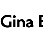 Gina