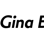 Gina