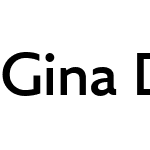 Gina