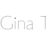 Gina