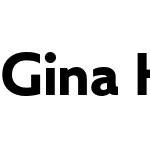 Gina