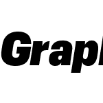 Graphik Compact