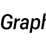 Graphik Compact