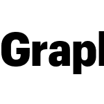 Graphik Compact