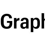 Graphik Compact