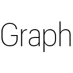 Graphik Compact