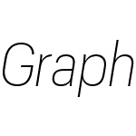 Graphik Compact