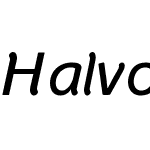 Halvorsen Pro