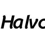 Halvorsen Pro