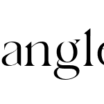 angle