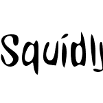 Squidly