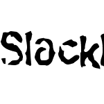 Slackhappy