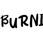 BURNINGPAN