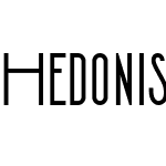 Hedonist