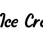 Ice Creamy