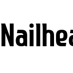 Nailhead