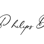 Philips Dutcher